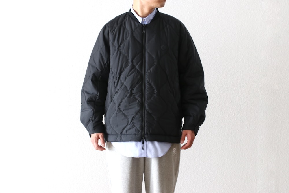 ジャケット・アウター LANTERN HEATING QUILTING COAT LANTERN（ランタン）