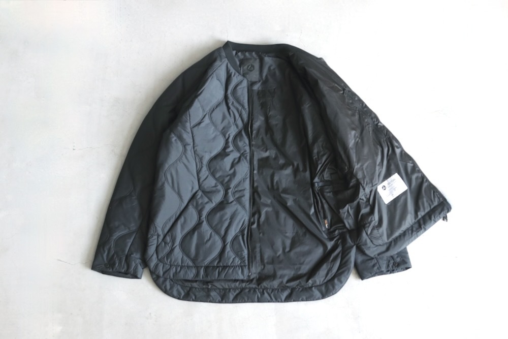 ジャケット・アウター LANTERN HEATING QUILTING COAT LANTERN（ランタン）