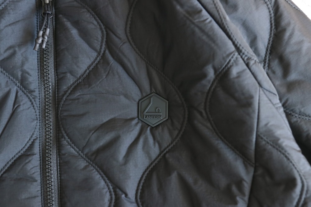 ジャケット・アウター LANTERN HEATING QUILTING COAT LANTERN（ランタン）