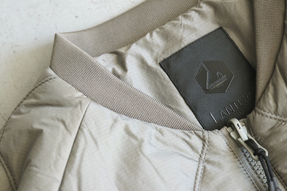 ジャケット・アウター LANTERN HEATING QUILTING COAT LANTERN（ランタン）