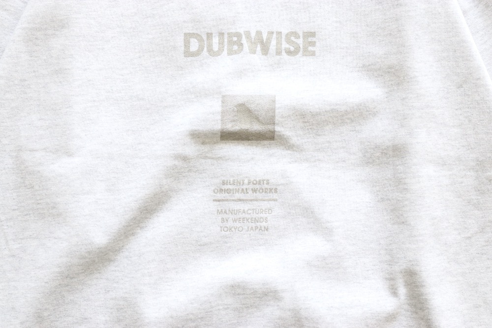 POET MEETS DUBWISE(ポエトミーツダブワイズ) 