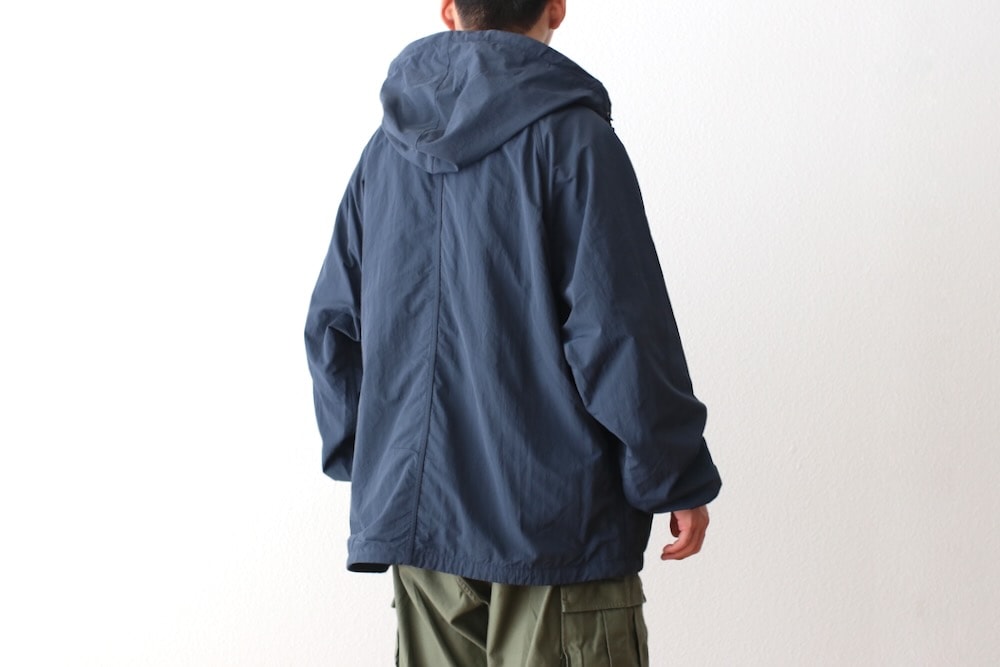 10% > 20%OFF] 【Reversible ITEM】nanamica(ナナミカ) 