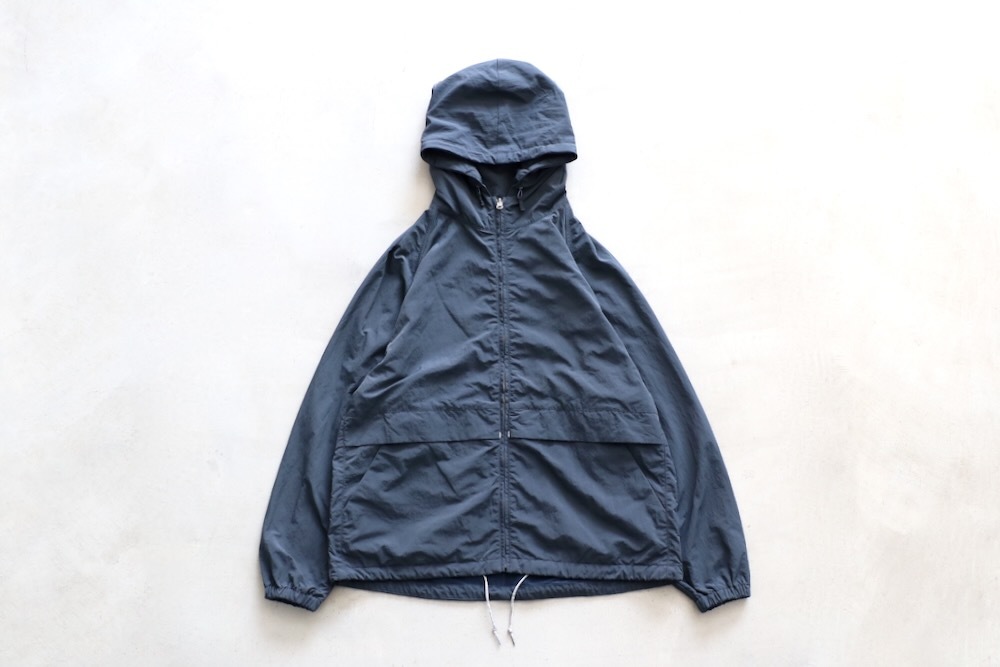 nanamica(�ʥʥߥ�) "Hooded Jacket"