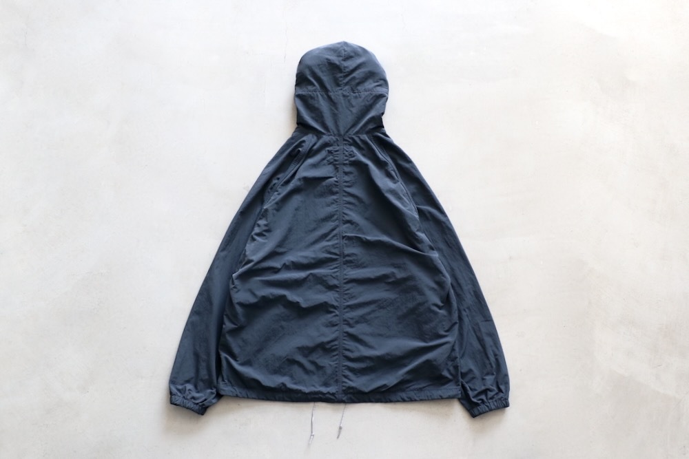 nanamica(�ʥʥߥ�) "Hooded Jacket"