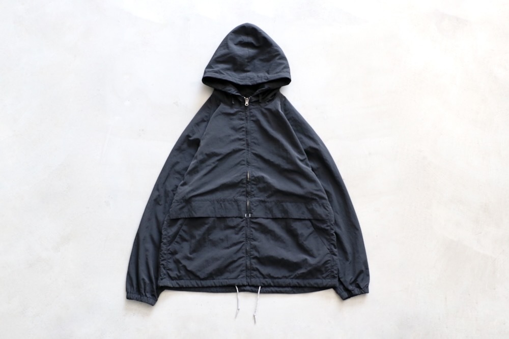 nanamica(�ʥʥߥ�) "Hooded Jacket"