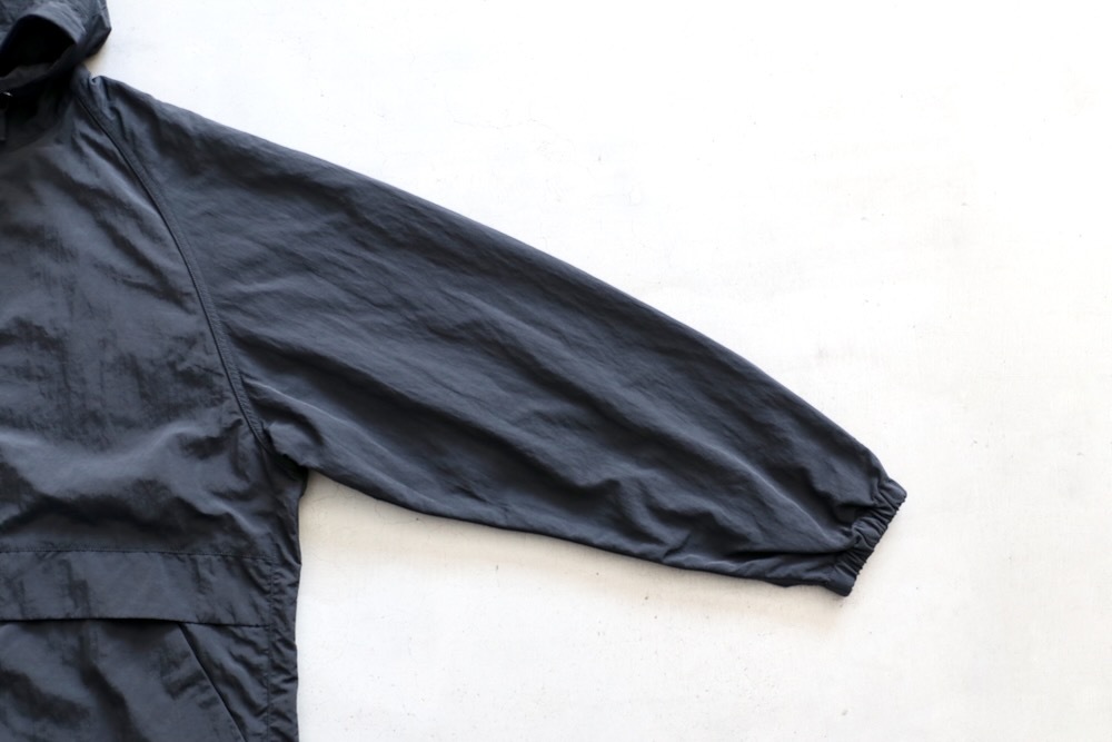 nanamica(�ʥʥߥ�) "Hooded Jacket"