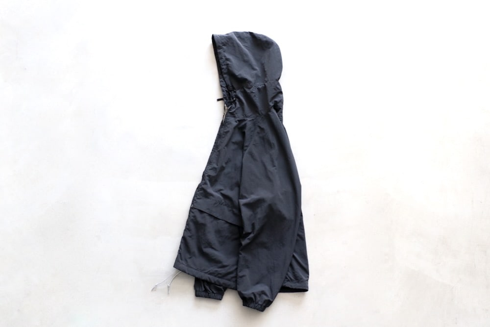 nanamica(�ʥʥߥ�) "Hooded Jacket"