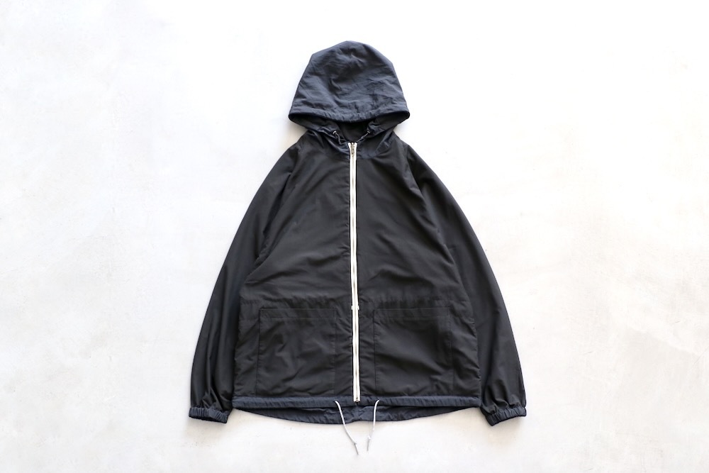 nanamica(�ʥʥߥ�) "Hooded Jacket"