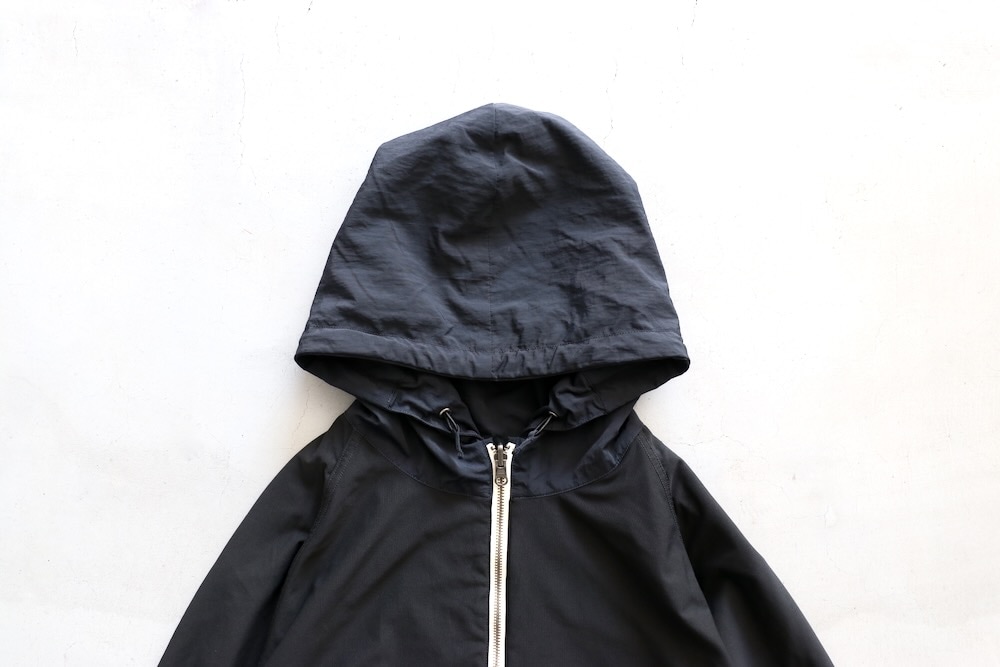 nanamica(�ʥʥߥ�) "Hooded Jacket"