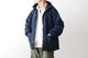 nanamica(�ʥʥߥ�) "Hooded Jacket"