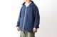 nanamica(�ʥʥߥ�) "Hooded Jacket"