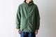 nanamica(�ʥʥߥ�) "Hooded Jacket"