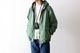 nanamica(�ʥʥߥ�) "Hooded Jacket"
