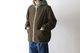 nanamica(�ʥʥߥ�) "Hooded Jacket"