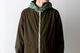 nanamica(�ʥʥߥ�) "Hooded Jacket"
