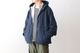 nanamica(�ʥʥߥ�) "Hooded Jacket"