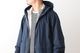 nanamica(�ʥʥߥ�) "Hooded Jacket"