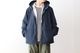 nanamica(�ʥʥߥ�) "Hooded Jacket"