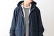 nanamica(�ʥʥߥ�) "Hooded Jacket"