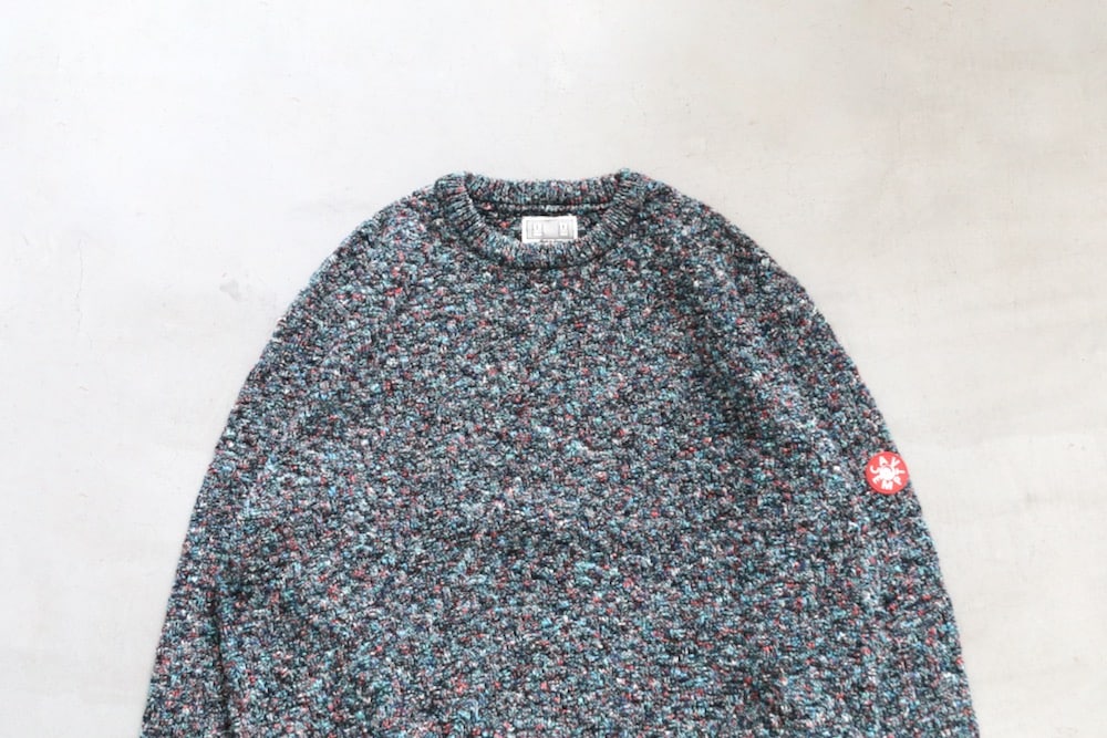 美品 C.E シーイー MESH RAGLAN COLOUR L/S T C.E（シーイー）の