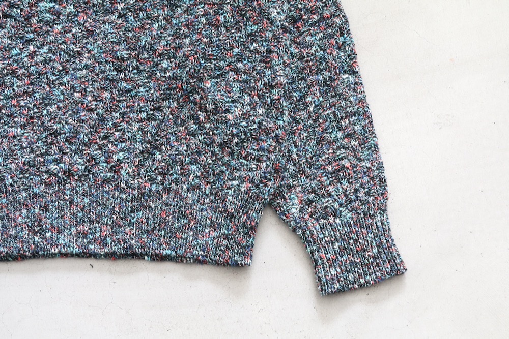 トップス C.E CAVEMPT MIX COLOURS LOOSE KNIT 83858e8af97979882f6b773dddd3b3