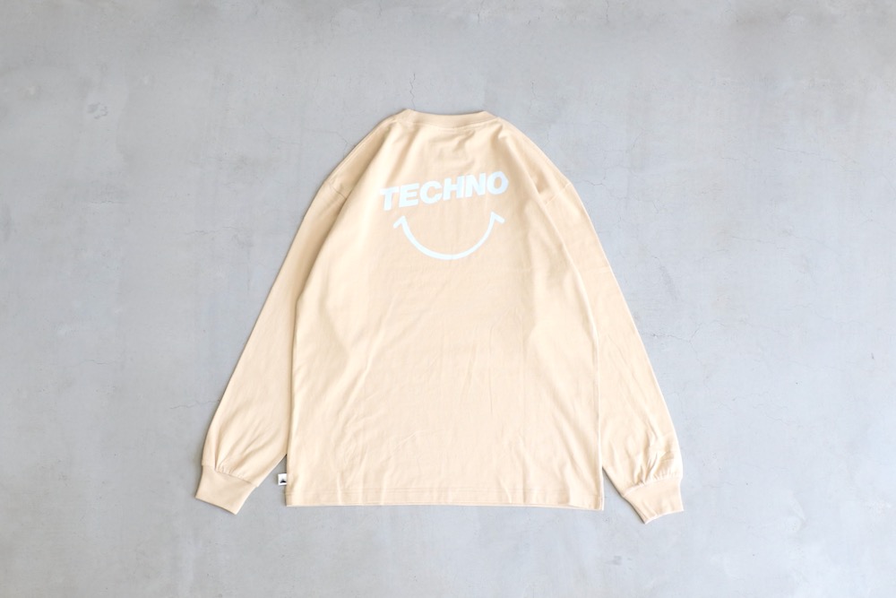 SARCASTIC サキャスティック 長袖 Tシャツ ロンT スケーター 10% > 40%OFF] SARCASTIC (サキャスティック) 
