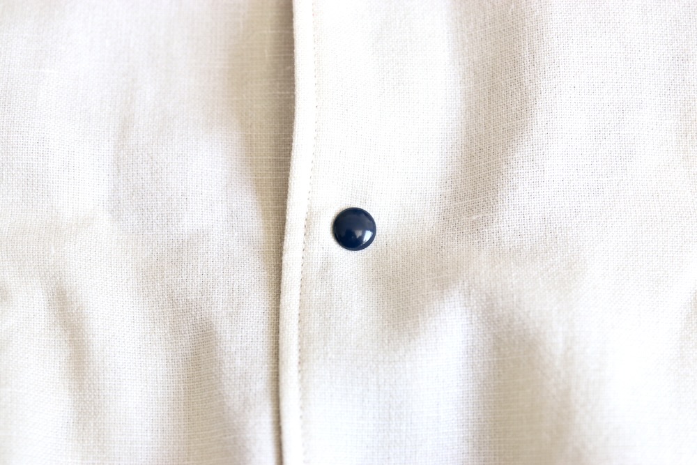 visvim() BALLARD VARSITY