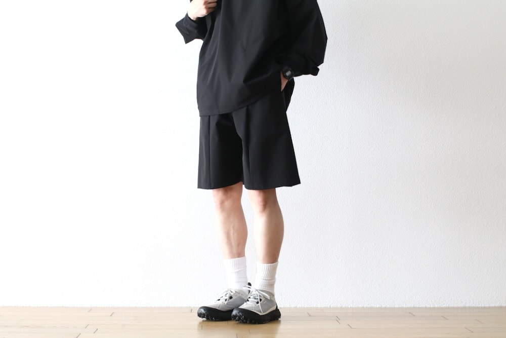 F/CE. (���� ��������) "AMPHIBIOUS SHORTS"