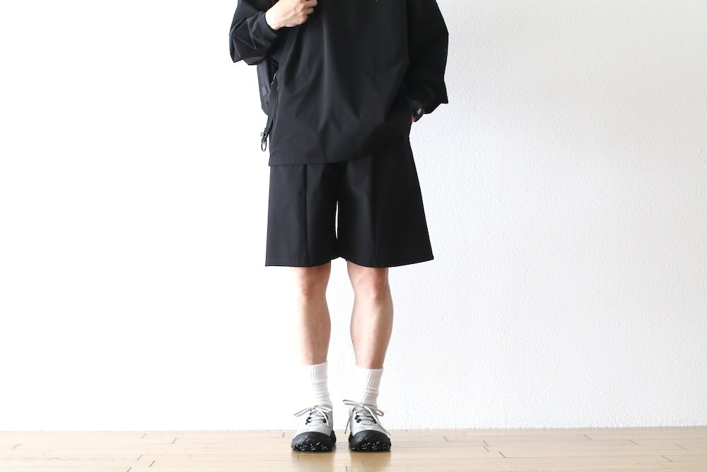 F/CE. (���� ��������) "AMPHIBIOUS SHORTS"