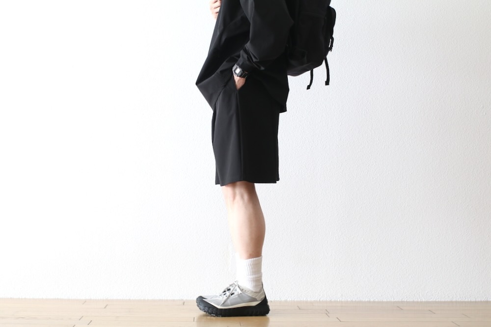 F/CE. (���� ��������) "AMPHIBIOUS SHORTS"