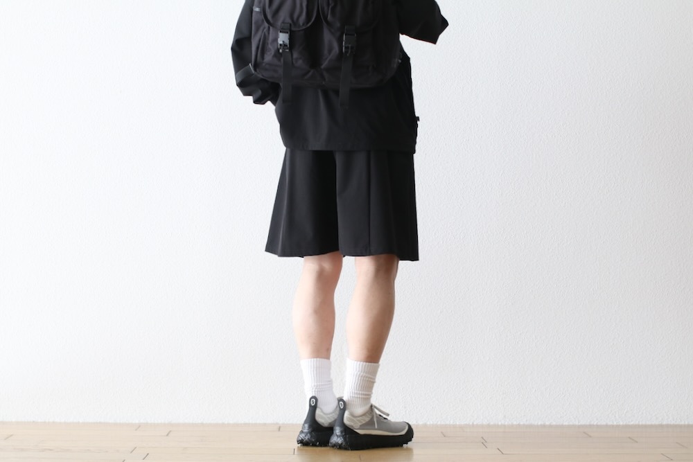 F/CE. (���� ��������) "AMPHIBIOUS SHORTS"