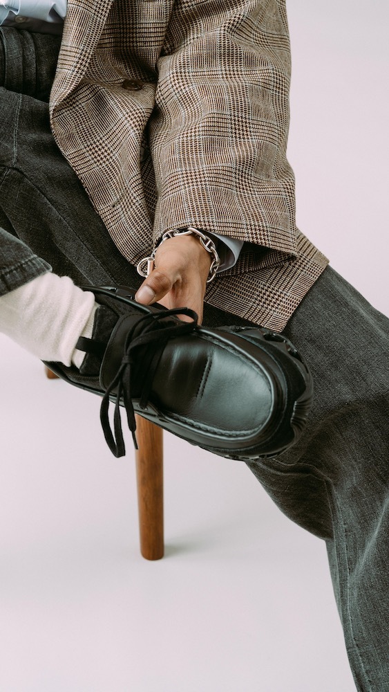 MIZUNO (�ߥ���) "WAVE PROPHECY MOC"