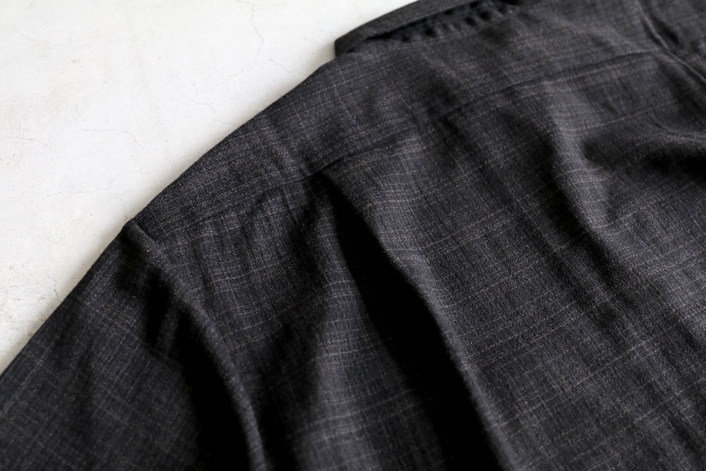 Taiga Takahashi / T.T(������ �����ϥ� / �ƥ������ƥ���) "LOT.102 SIR GUY SHIRT"