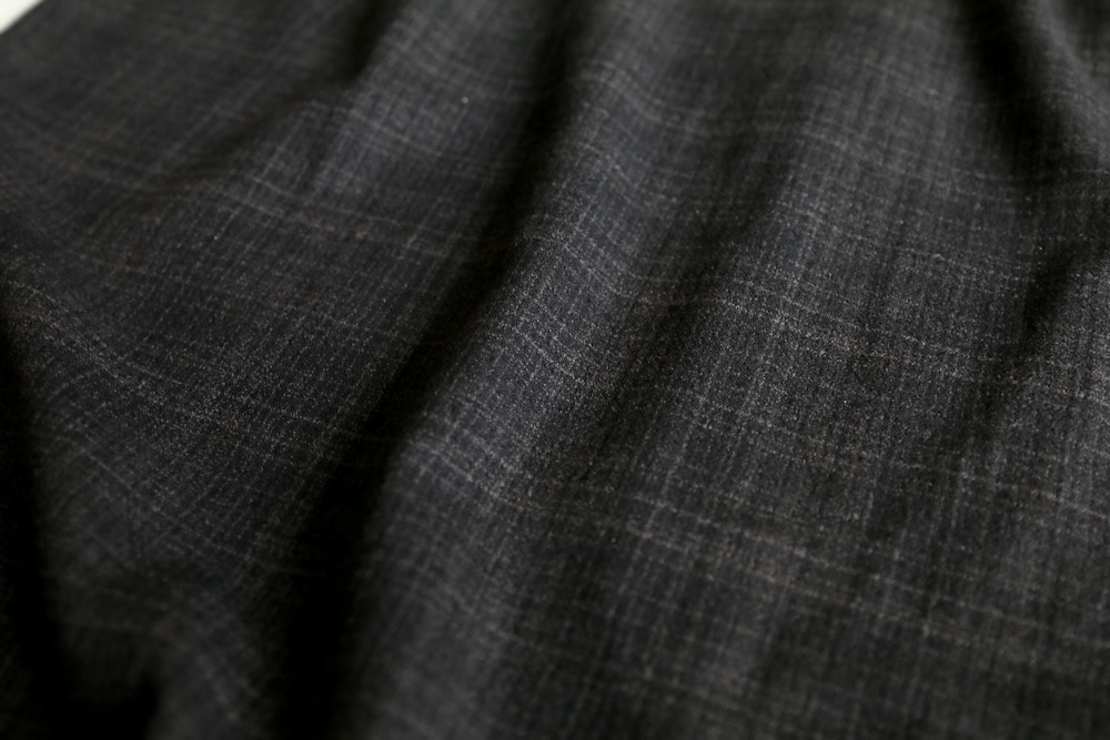 Taiga Takahashi / T.T(������ �����ϥ� / �ƥ������ƥ���) "LOT.102 SIR GUY SHIRT"