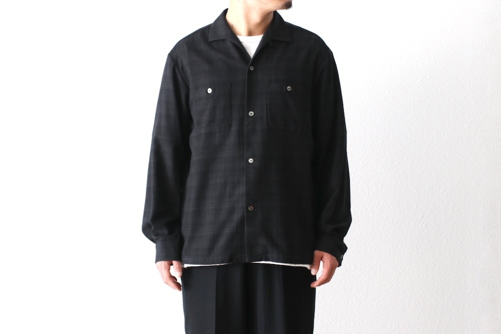 Taiga Takahashi / T.T(タイガ タカハシ / ティー・ティー) 