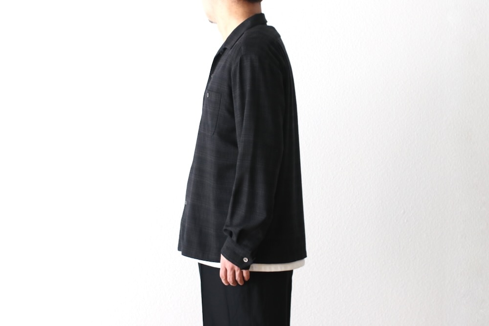 Taiga Takahashi / T.T(タイガ タカハシ / ティー・ティー) 