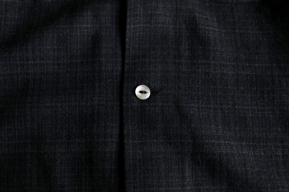 Taiga Takahashi / T.T(������ �����ϥ� / �ƥ������ƥ���) "LOT.102 SIR GUY SHIRT"