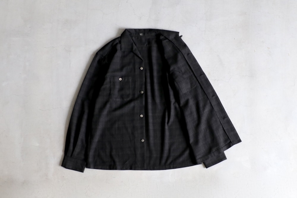 Taiga Takahashi / T.T(タイガ タカハシ / ティー・ティー) 