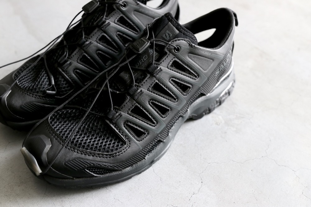 a*i様 SALOMON サロモン　XA PRO 3D BLACK 27cm SALOMON(サロモン) 