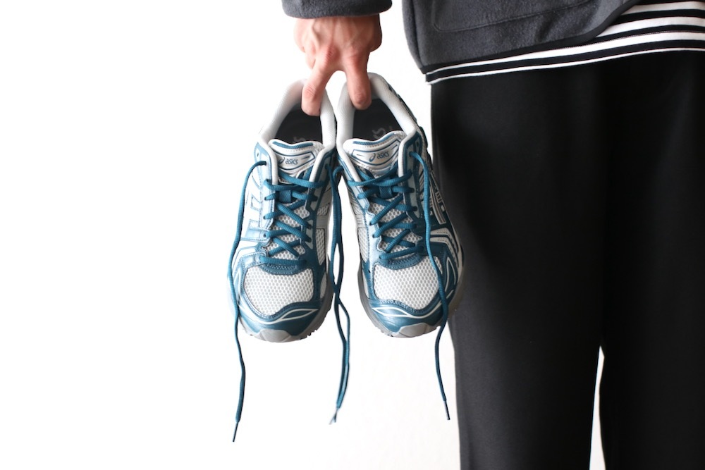 [20%OFF] ASICS (�����å���) "GEL-KAYANO 14 Glacier Grey/Pure Silver"