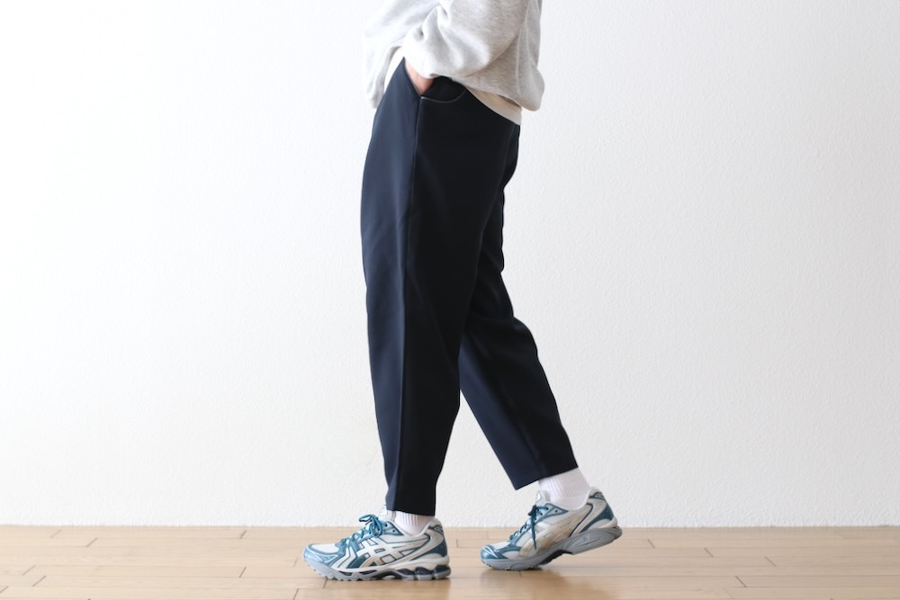 [20%OFF] ASICS (�����å���) "GEL-KAYANO 14 Glacier Grey/Pure Silver"
