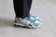 [20%OFF] ASICS (�����å���) "GEL-KAYANO 14 Glacier Grey/Pure Silver"