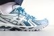 [20%OFF] ASICS (�����å���) "GEL-KAYANO 14 Glacier Grey/Pure Silver"