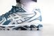 [20%OFF] ASICS (�����å���) "GEL-KAYANO 14 Glacier Grey/Pure Silver"