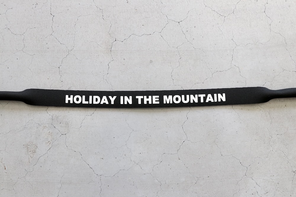 5.15 Release】MOUNTAIN RESEARCH(マウンテンリサーチ) 