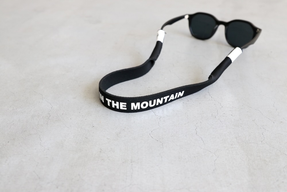 5.15 Release】MOUNTAIN RESEARCH(マウンテンリサーチ) 
