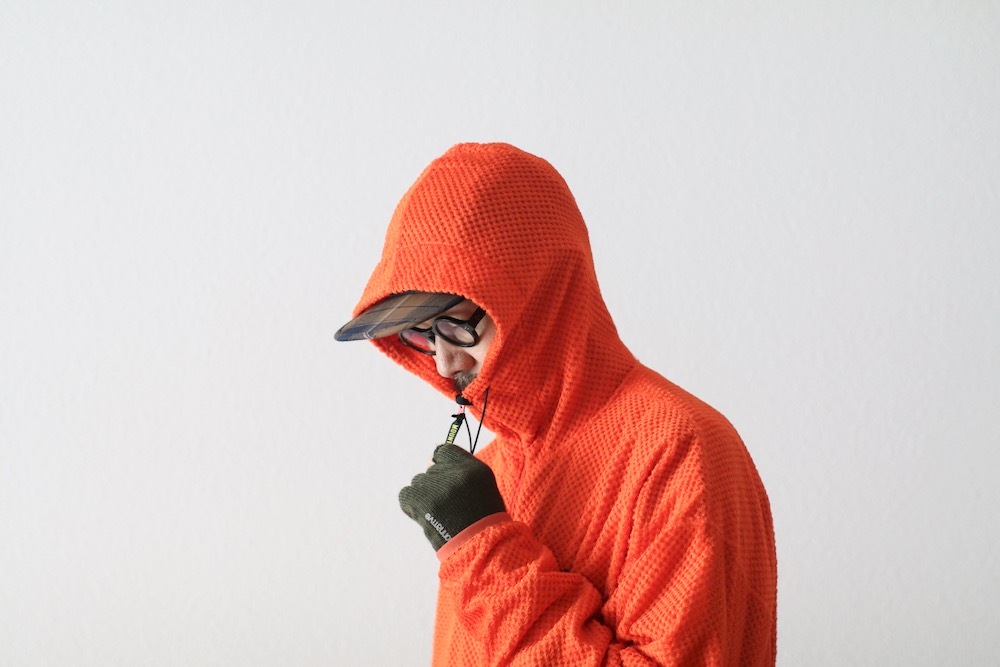 10.16 Release】MOUNTAIN RESEARCH(マウンテンリサーチ) 