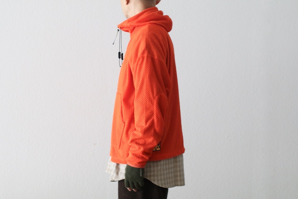 10.16 Release】MOUNTAIN RESEARCH(マウンテンリサーチ) 