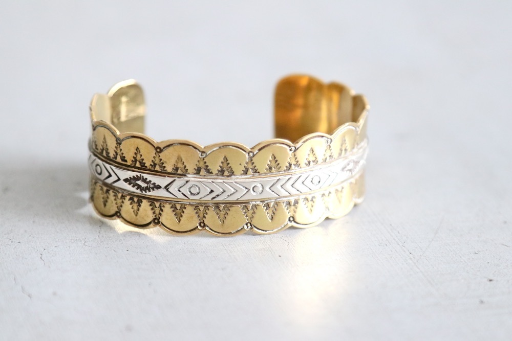 Indian Jewelry (インディアン ジュエリー) 
