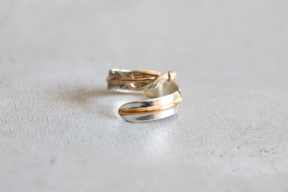10.11 Release】Indian Jewelry (インディアン ジュエリー) 